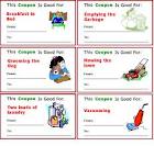 Antique wooden wash tub stands